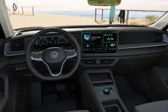Volkswagen Tayron, 1.5, 200 kW, pistikhübriid, automaat