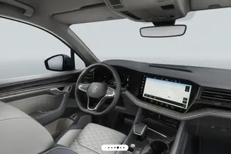 Volkswagen Touareg, 3.0, 210 kW, diisel, automaat