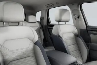 Volkswagen Touareg, 3.0, 210 kW, diisel, automaat