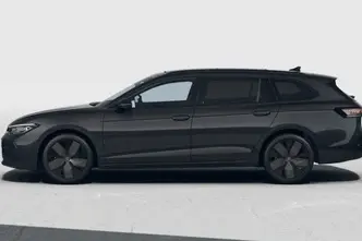 Volkswagen Passat, 1.5, 110 kW, petrol, automatic