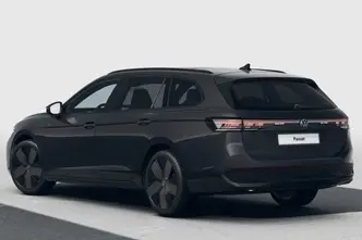 Volkswagen Passat, 1.5, 110 kW, petrol, automatic