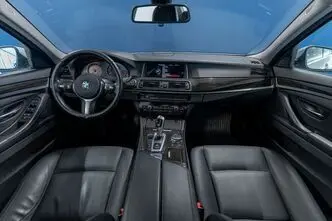 BMW 520, 2.0, 140 kW, diesel, automatic, four-wheel drive