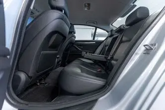 BMW 520, 2.0, 140 kW, diesel, automatic, four-wheel drive