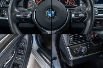 BMW 520, 2.0, 140 kW, diesel, automatic, four-wheel drive