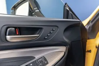 Lexus RC 300, 2.5, 133 kW, hübriid, automaat, tagavedu