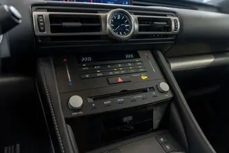Lexus RC 300, 2.5, 133 kW, hübriid, automaat, tagavedu
