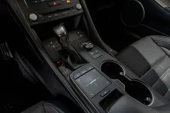 Lexus RC 300, 2.5, 133 kW, hübriid, automaat, tagavedu