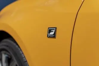 Lexus RC 300, 2.5, 133 kW, hübriid, automaat, tagavedu
