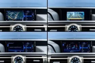 Lexus RC 300, 2.5, 133 kW, hübriid, automaat, tagavedu