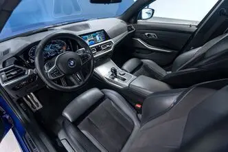 BMW 320, 2.0, 140 kW, diisel, automaat, nelikvedu
