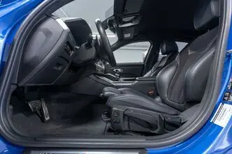 BMW 320, 2.0, 140 kW, diisel, automaat, nelikvedu
