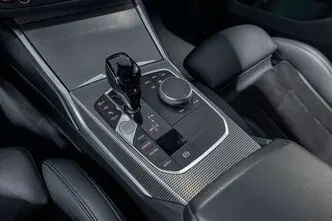 BMW 320, 2.0, 140 kW, diisel, automaat, nelikvedu