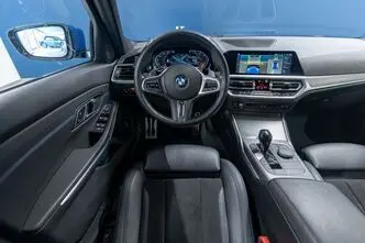 BMW 320, 2.0, 140 kW, diisel, automaat, nelikvedu