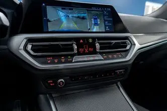 BMW 320, 2.0, 140 kW, diisel, automaat, nelikvedu