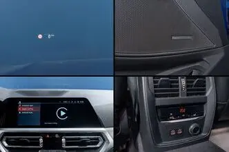 BMW 320, 2.0, 140 kW, diisel, automaat, nelikvedu