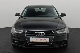 Audi A4, 1.8, 125 kW, bensiin, manuaal, esivedu