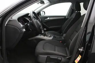 Audi A4, 1.8, 125 kW, bensiin, manuaal, esivedu