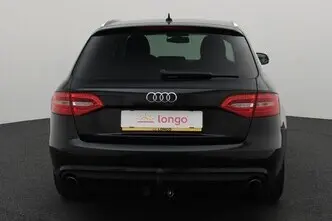 Audi A4, 1.8, 125 kW, bensiin, manuaal, esivedu