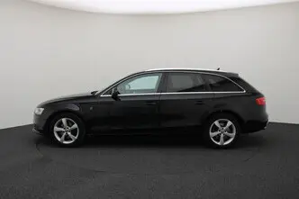 Audi A4, 1.8, 125 kW, bensiin, manuaal, esivedu
