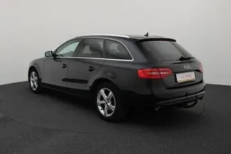 Audi A4, 1.8, 125 kW, bensiin, manuaal, esivedu