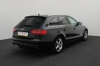 Audi A4, 1.8, 125 kW, bensiin, manuaal, esivedu
