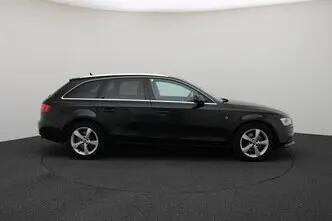 Audi A4, 1.8, 125 kW, bensiin, manuaal, esivedu