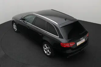 Audi A4, 1.8, 125 kW, bensiin, manuaal, esivedu