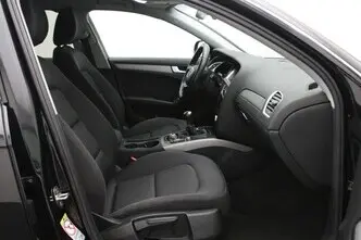 Audi A4, 1.8, 125 kW, bensiin, manuaal, esivedu