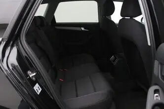Audi A4, 1.8, 125 kW, bensiin, manuaal, esivedu
