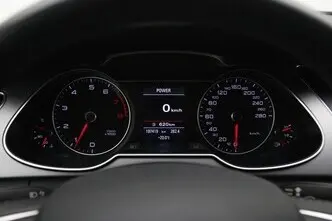 Audi A4, 1.8, 125 kW, bensiin, manuaal, esivedu