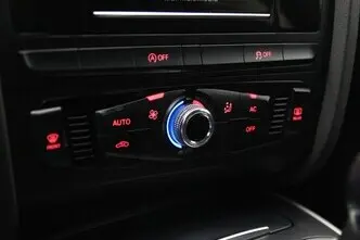 Audi A4, 1.8, 125 kW, bensiin, manuaal, esivedu