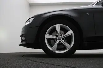Audi A4, 1.8, 125 kW, bensiin, manuaal, esivedu