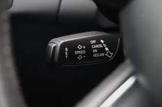 Audi A4, 1.8, 125 kW, bensiin, manuaal, esivedu