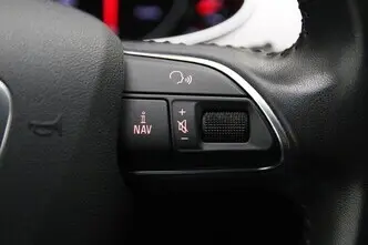 Audi A4, 1.8, 125 kW, bensiin, manuaal, esivedu