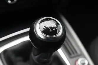 Audi A4, 1.8, 125 kW, bensiin, manuaal, esivedu