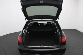 Audi A4, 1.8, 125 kW, bensiin, manuaal, esivedu