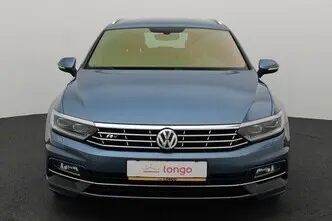 Volkswagen Passat, 1.4, 92 kW, bensiin, automaat, esivedu