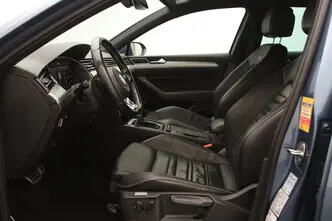 Volkswagen Passat, 1.4, 92 kW, bensiin, automaat, esivedu