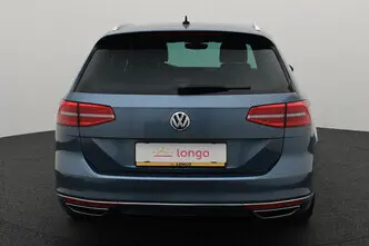 Volkswagen Passat, 1.4, 92 kW, bensiin, automaat, esivedu