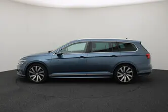 Volkswagen Passat, 1.4, 92 kW, bensiin, automaat, esivedu
