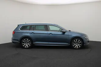 Volkswagen Passat, 1.4, 92 kW, bensiin, automaat, esivedu
