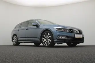 Volkswagen Passat, 1.4, 92 kW, bensiin, automaat, esivedu