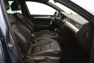 Volkswagen Passat, 1.4, 92 kW, bensiin, automaat, esivedu