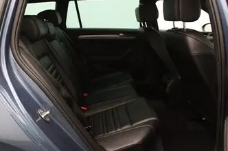 Volkswagen Passat, 1.4, 92 kW, bensiin, automaat, esivedu