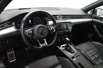 Volkswagen Passat, 1.4, 92 kW, bensiin, automaat, esivedu