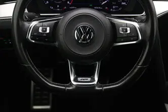 Volkswagen Passat, 1.4, 92 kW, bensiin, automaat, esivedu