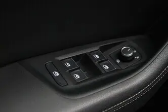 Volkswagen Passat, 1.4, 92 kW, bensiin, automaat, esivedu