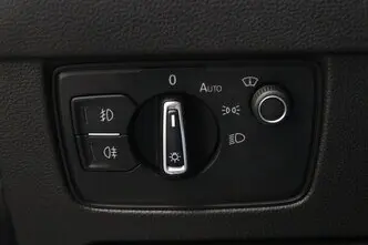 Volkswagen Passat, 1.4, 92 kW, bensiin, automaat, esivedu