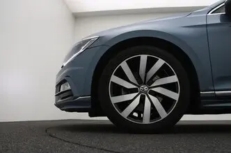 Volkswagen Passat, 1.4, 92 kW, bensiin, automaat, esivedu