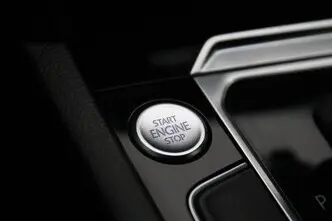 Volkswagen Passat, 1.4, 92 kW, bensiin, automaat, esivedu